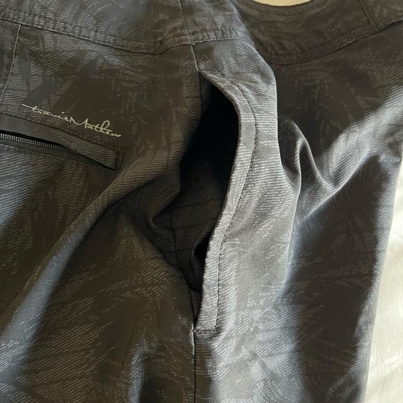 Travis Matthew Hybrid Swim Short - Picture 5 of 7